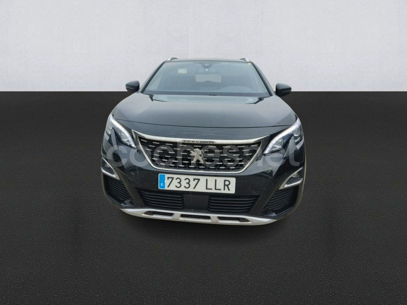 PEUGEOT 3008 1.5 BlueHDi SS GT Line EAT8
