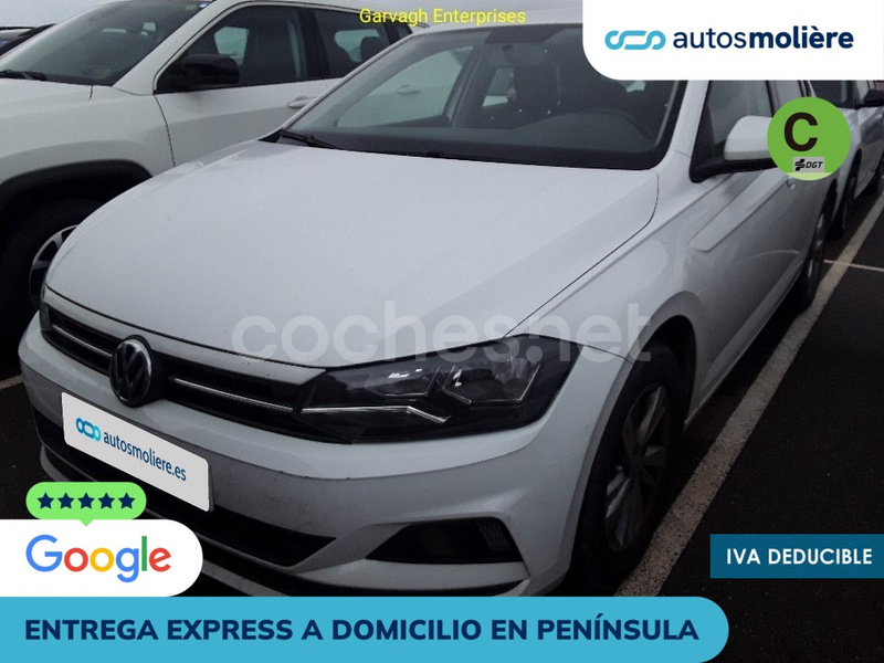 VOLKSWAGEN Polo Advance 1.0