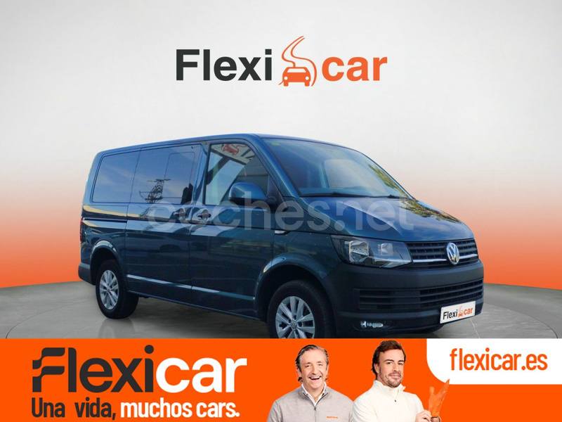 VOLKSWAGEN Caravelle Trendline Corto 2.0 TDI BMT