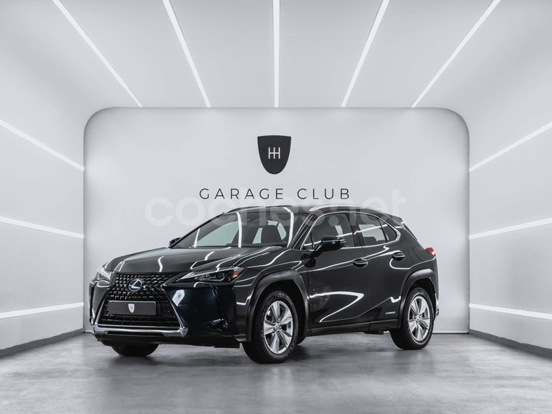 LEXUS UX 2.0 250h Style