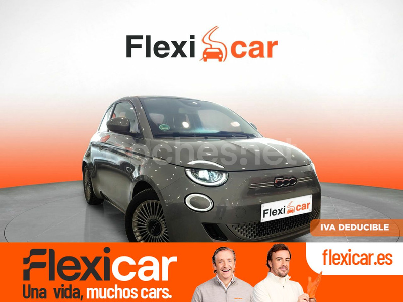 FIAT 500 Icon 31 320km