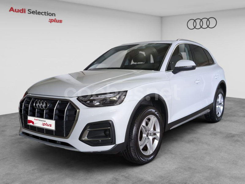 AUDI Q5 Advanced 40 TDI quattroultra