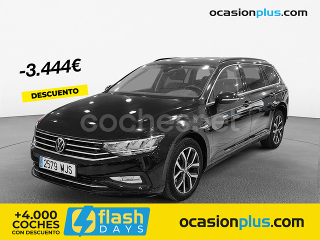 VOLKSWAGEN Passat Variant Executive 2.0 TDI DSG
