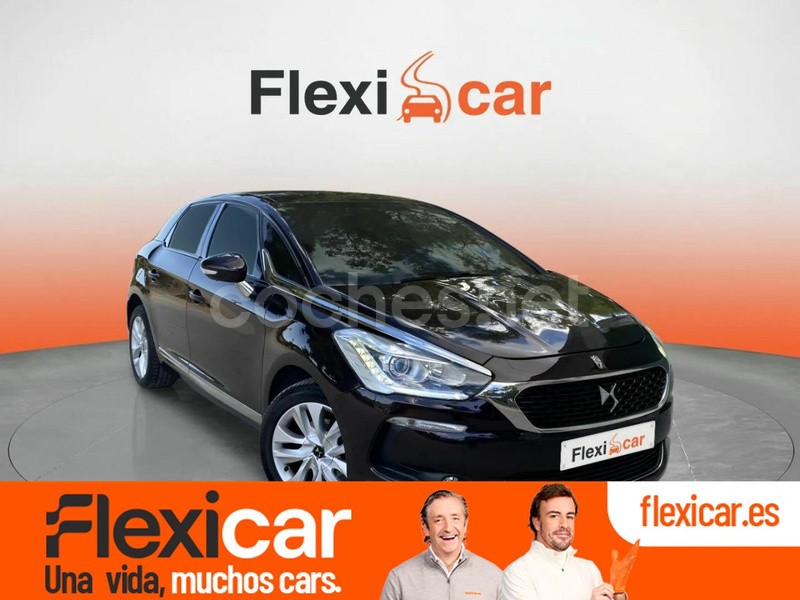 DS DS 5 BlueHDi Desire