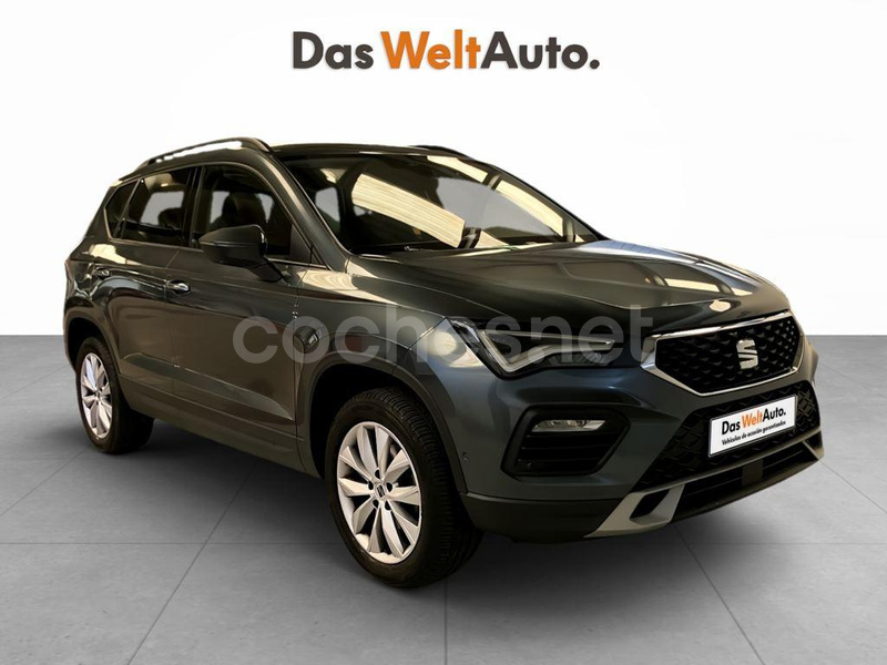 SEAT Ateca 1.5 TSI StSp Style Go M