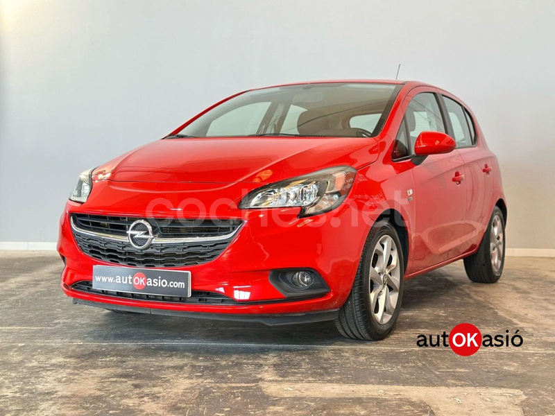 OPEL Corsa 1.4 120 Aniversario