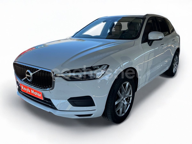 VOLVO XC60 2.0 D3 Momentum