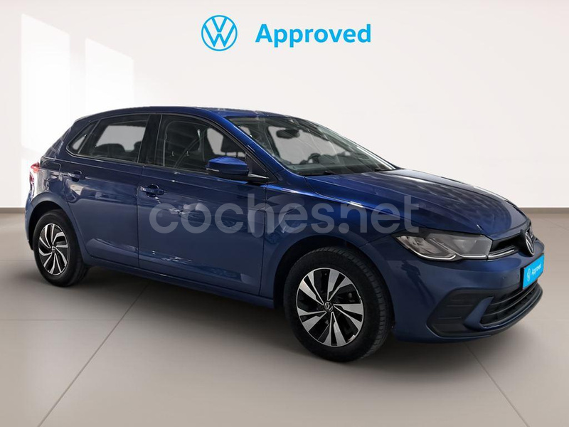 VOLKSWAGEN Polo Life 1.0 TSI