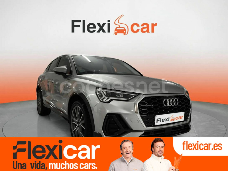 AUDI Q3 45 TFSI S tronic Quattro