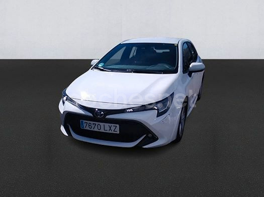 TOYOTA Corolla 1.8 125H ACTIVE TECH ECVT