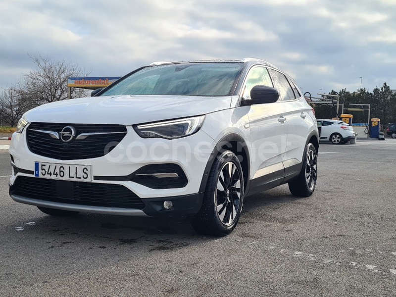 OPEL Grandland X 1.2 Turbo Selective