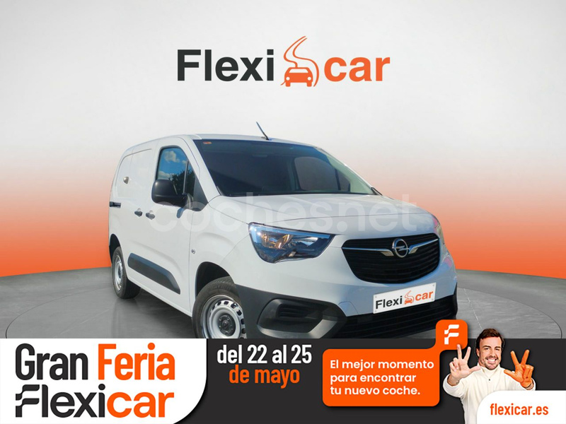 OPEL Combo Life 1.5 TD SS Edition L