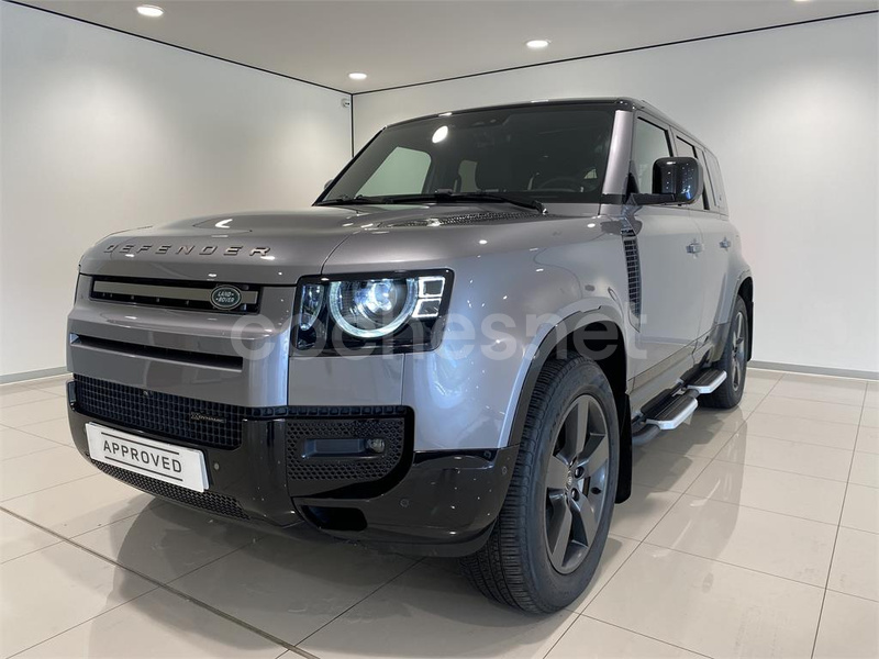 LAND-ROVER Defender 2.0 Si4 404 XDynamic SE 110 AT 4WD PHEV
