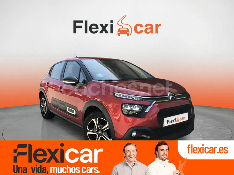CITROEN C3 PureTech CSeries