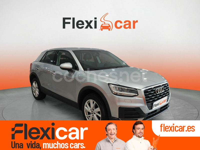 AUDI Q2 Advanced 30 TDI S tronic