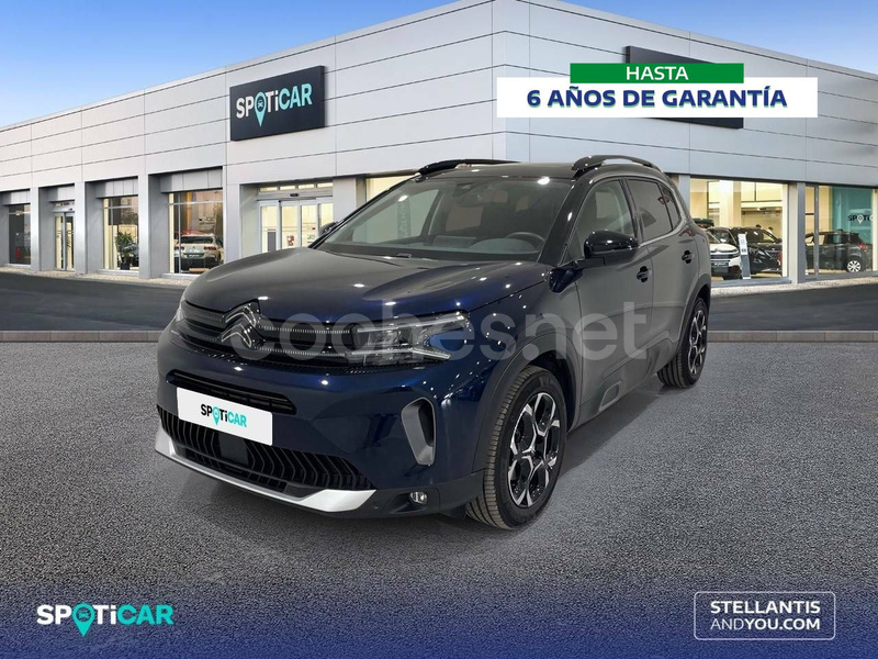 CITROEN C5 Aircross BlueHdi SS C Series