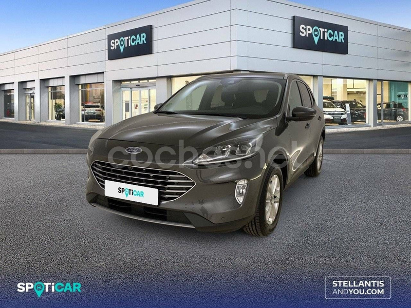 FORD Kuga Titanium 1.5T EcoBoost