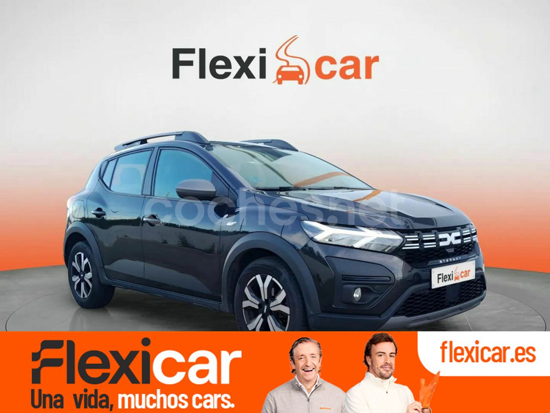 DACIA Sandero Stepway Essential ECOG
