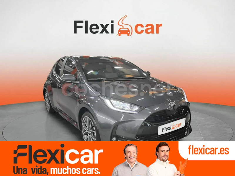 TOYOTA Yaris 1.5 120H Style