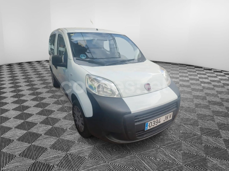 FIAT Qubo Active 1.4 5 Plazas