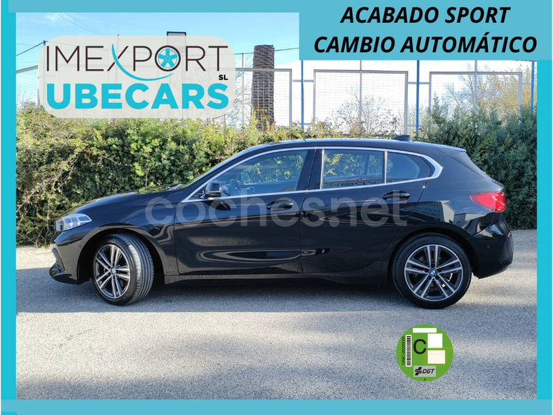 BMW Serie 1 116d