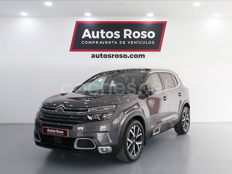 CITROEN C5 Aircross PureTech SS Feel