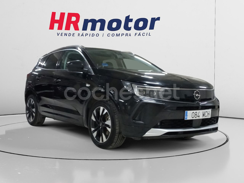 OPEL Grandland X PHEV 1.6 Turbo Ultimate Auto 4x2