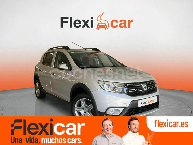 DACIA Sandero Ambiance TCE GLP