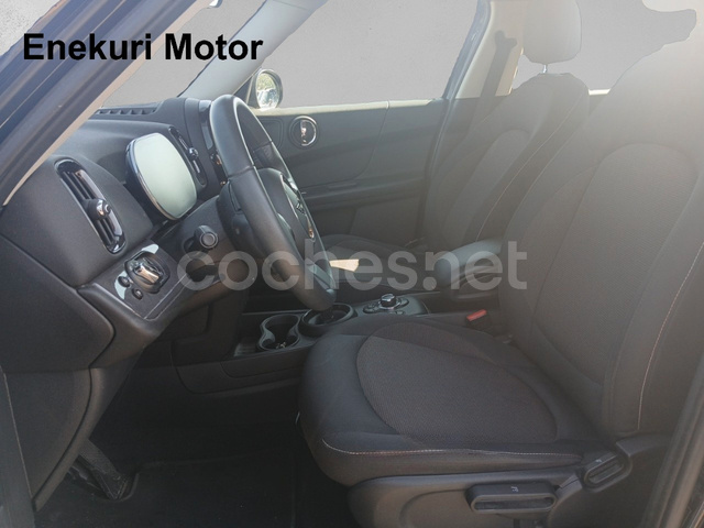 MINI COUNTRYMAN Cooper