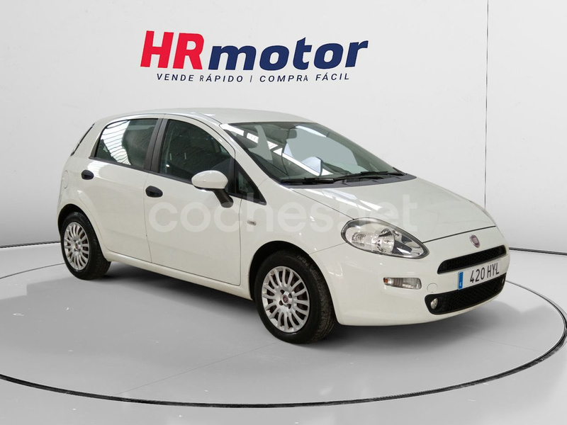 FIAT Punto 1.3 Pop 75 CV Multijet