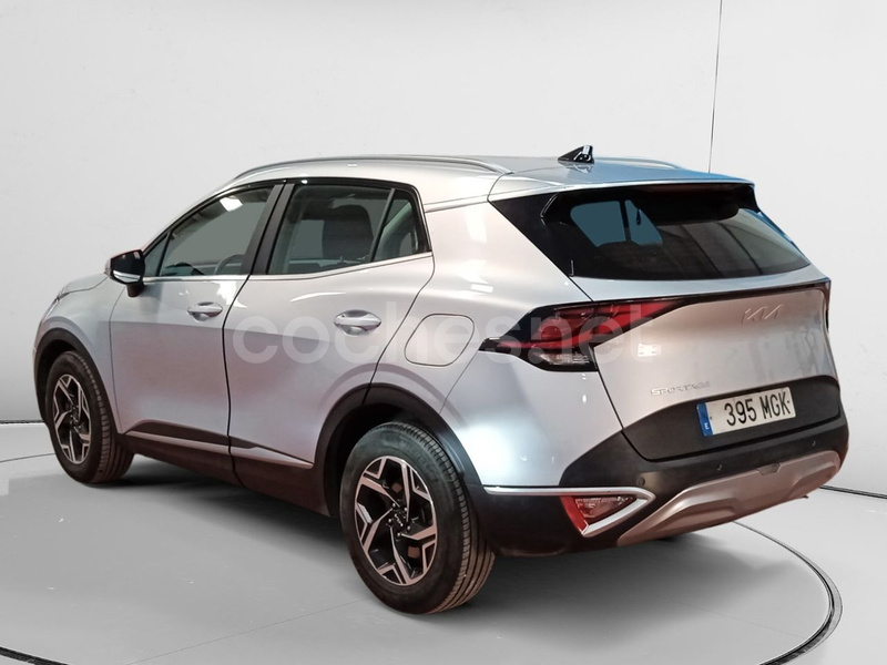 KIA Sportage 1.6 TGDi Concept 4x2