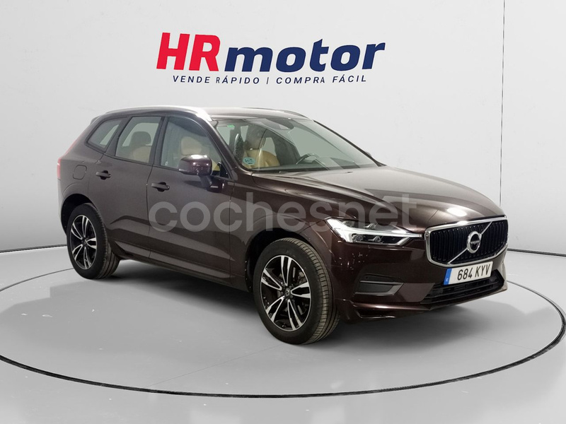 VOLVO XC60 2.0 T4 Momentum Auto