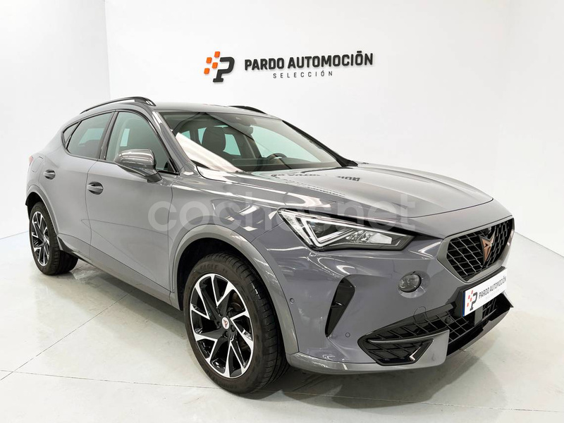 CUPRA Formentor 1.5 TSI 150 CV