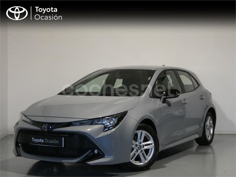 TOYOTA Corolla 1.8 125H ACTIVE TECH ECVT