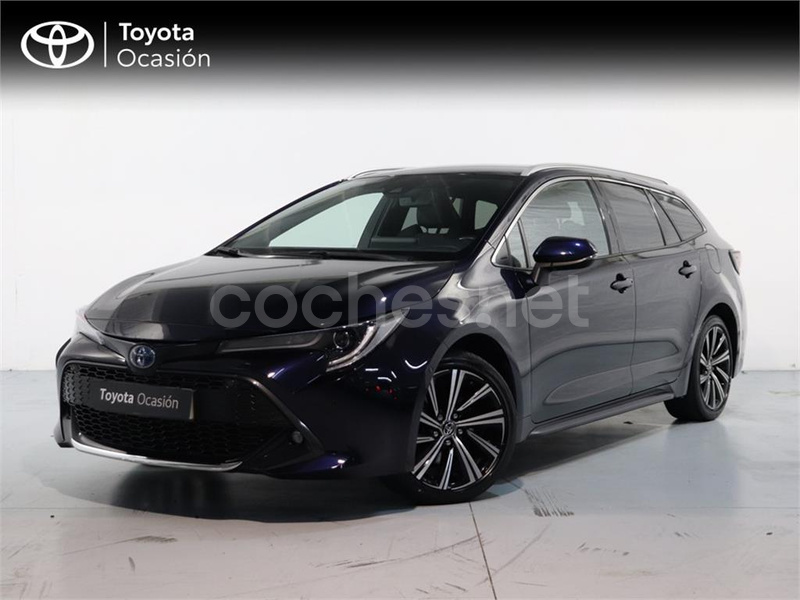 TOYOTA Corolla 2.0 180H STYLE ECVT TOURING SPORT