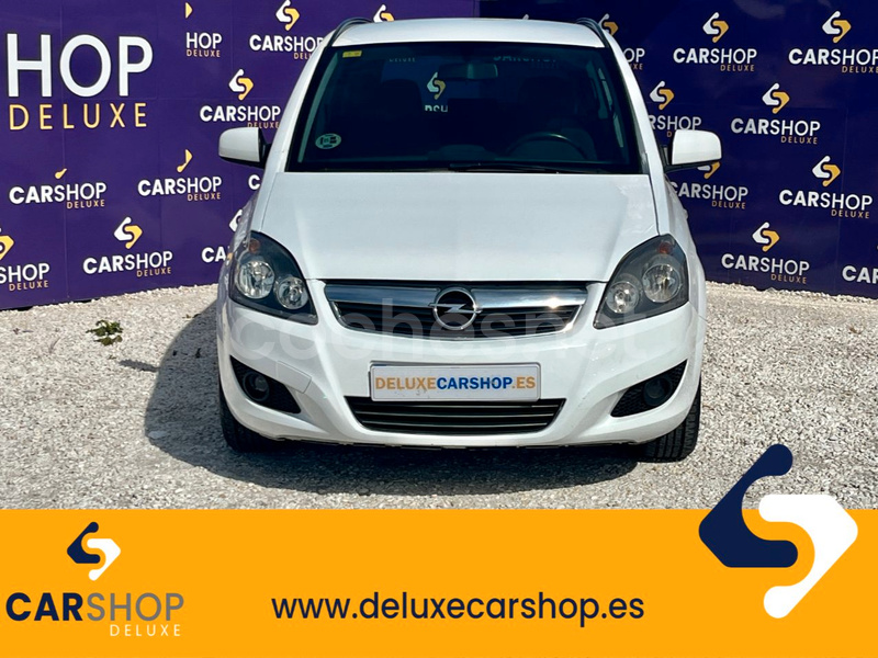 OPEL Zafira 1.7 CDTi 110 CV Family