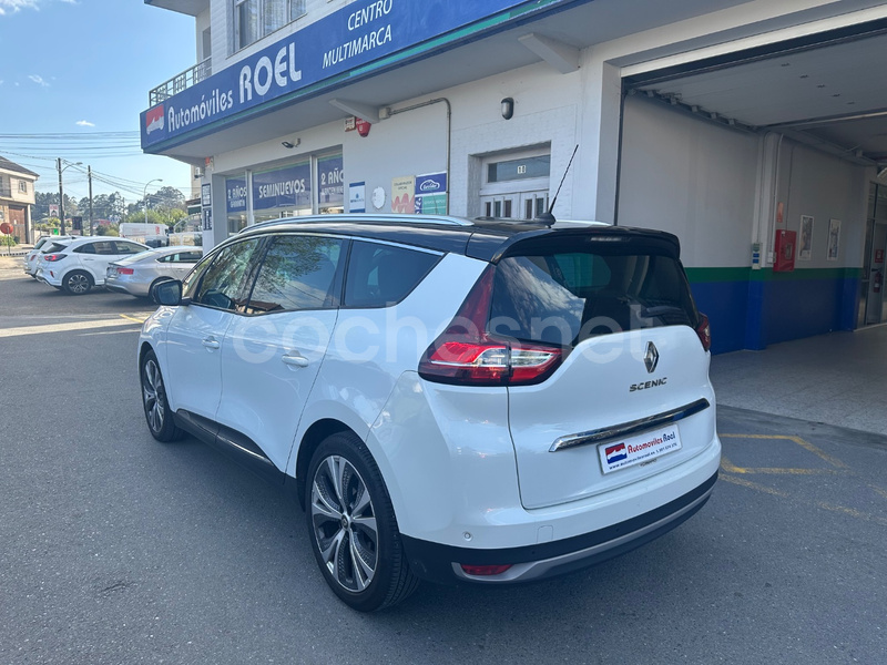 RENAULT Grand Scénic Zen Energy dCi