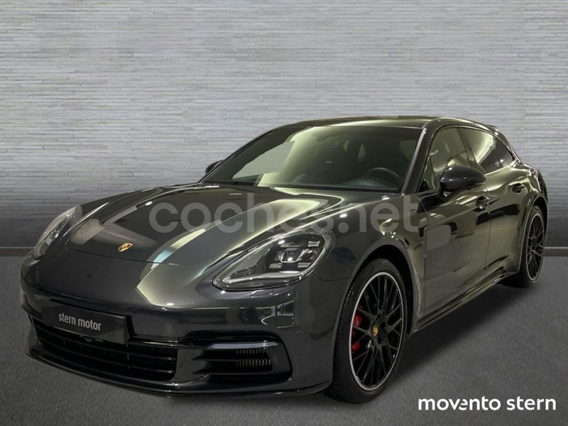 PORSCHE Panamera 4 EHybrid Sport Turismo