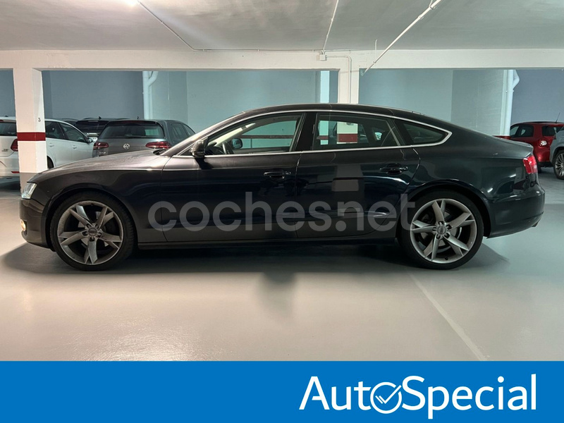 AUDI A5 Sportback 2.0 TDI