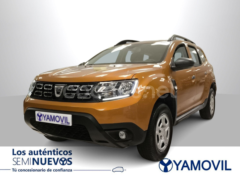 DACIA Duster Essential 1.6 4X2 18