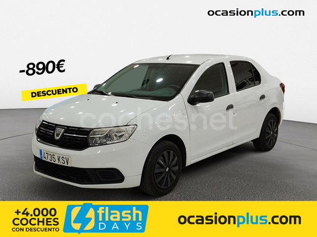 DACIA Logan MCV Essential 1.0 18