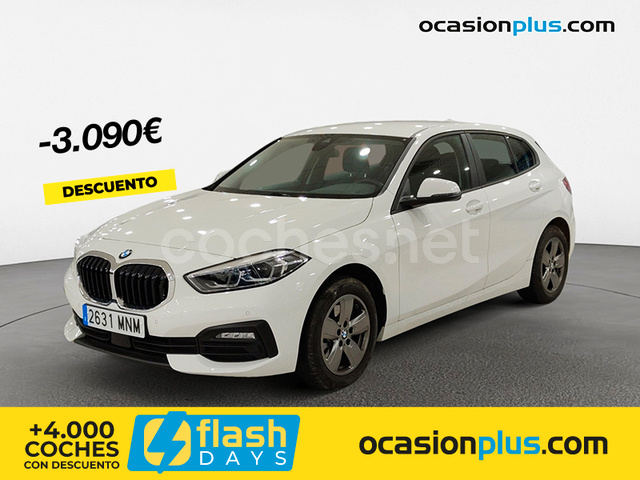 BMW Serie 1 116d