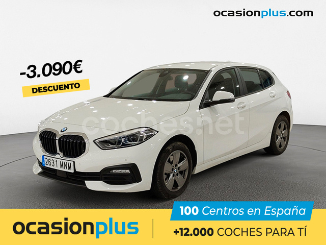 BMW Serie 1 116d