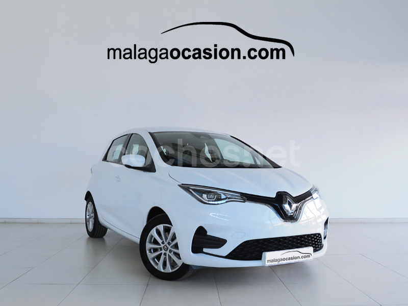 RENAULT ZOE Intens R110 Bateria 50kWh