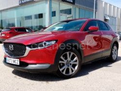 MAZDA CX-30 eSKYACTIVG 2.0 2WD Evolution