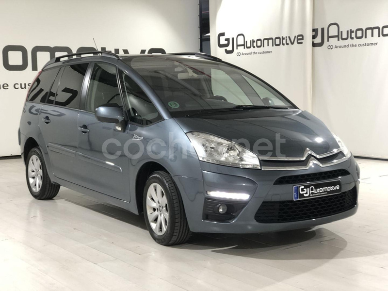CITROEN Grand C4 Picasso 1.6 VTi Business