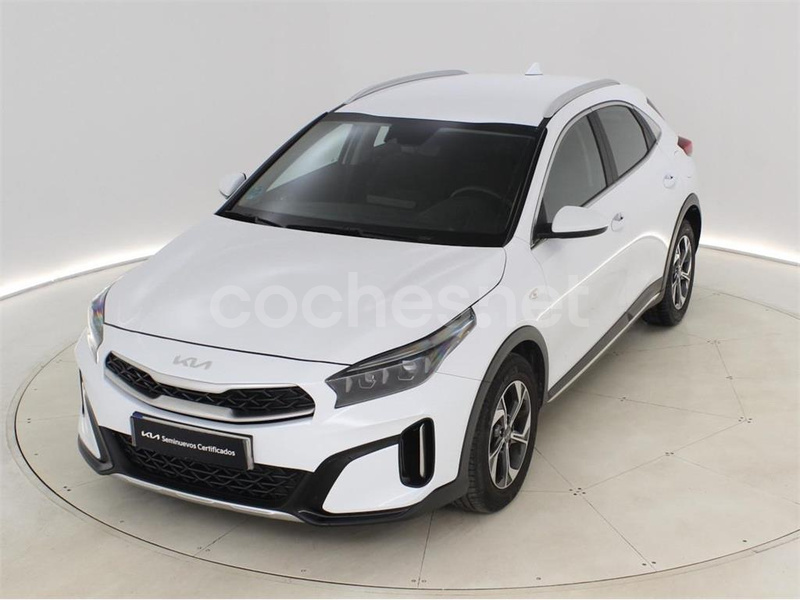 KIA XCeed 1.0 TGDi Drive