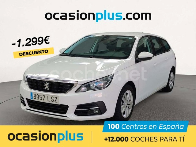 PEUGEOT 308 SW Active Pack BlueHDi 130 SS