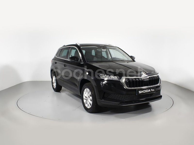 SKODA Karoq 2.0 TDI Ambition