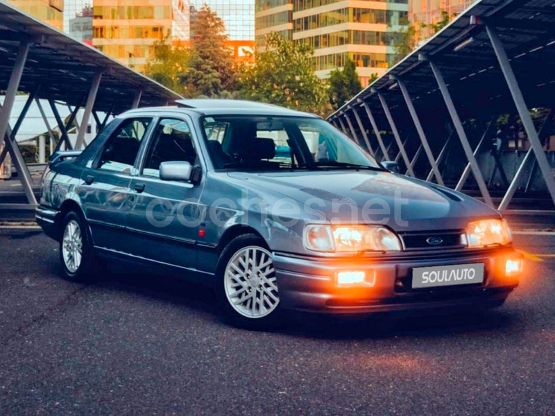 FORD Sierra SIERRA 2.0I COSWORTH